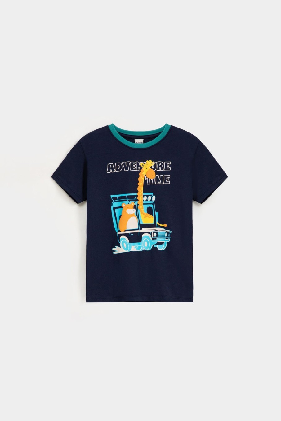 Hot Adventure Time Graphic T-Shirt T-Shirts