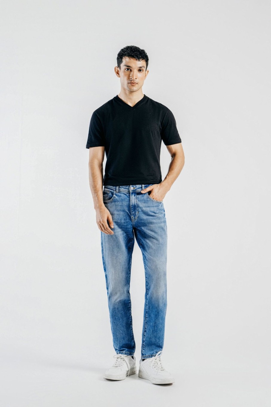 Online Slim Fit Jeans Jeans