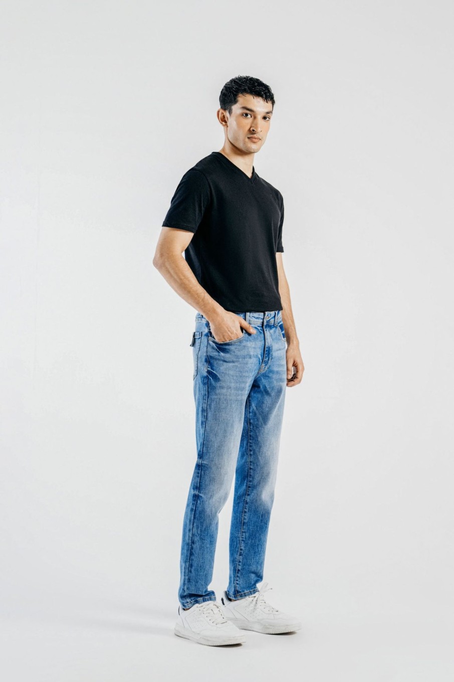 Online Slim Fit Jeans Jeans