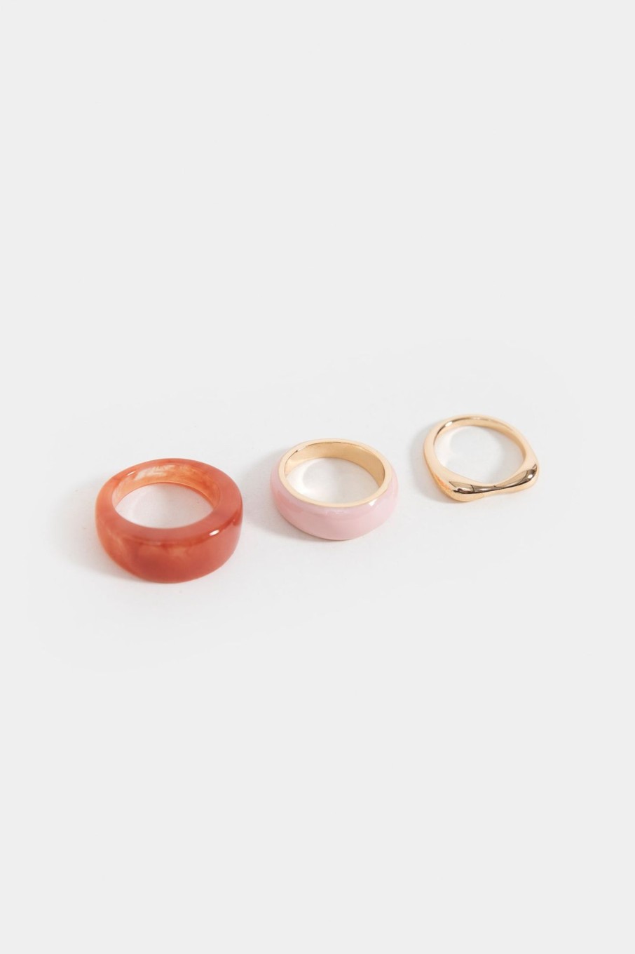 Best Set Of 3 Rings Jewellery