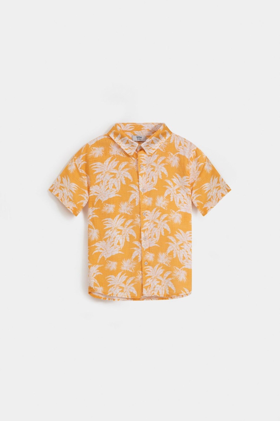 Online All Over Printed Shirt Shirts