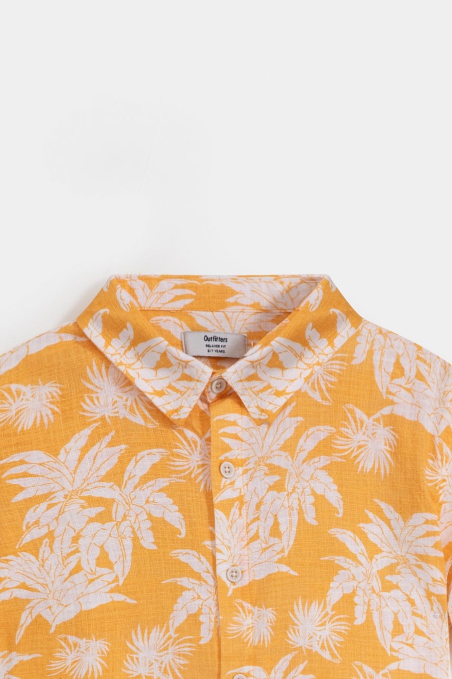 Online All Over Printed Shirt Shirts