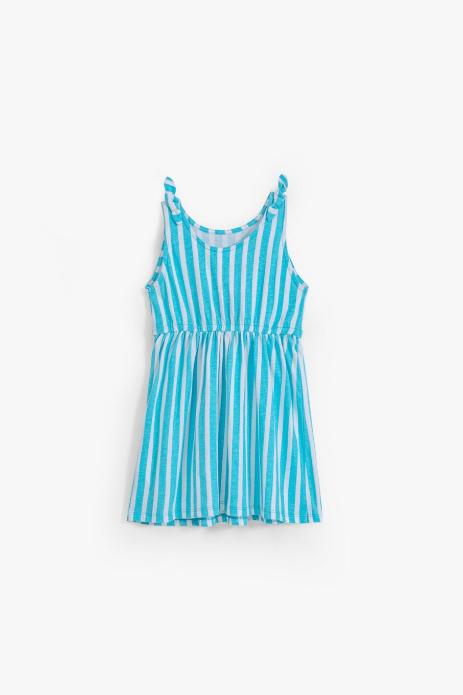 Best Stripe Midi Dress Dresses I Jumpsuits