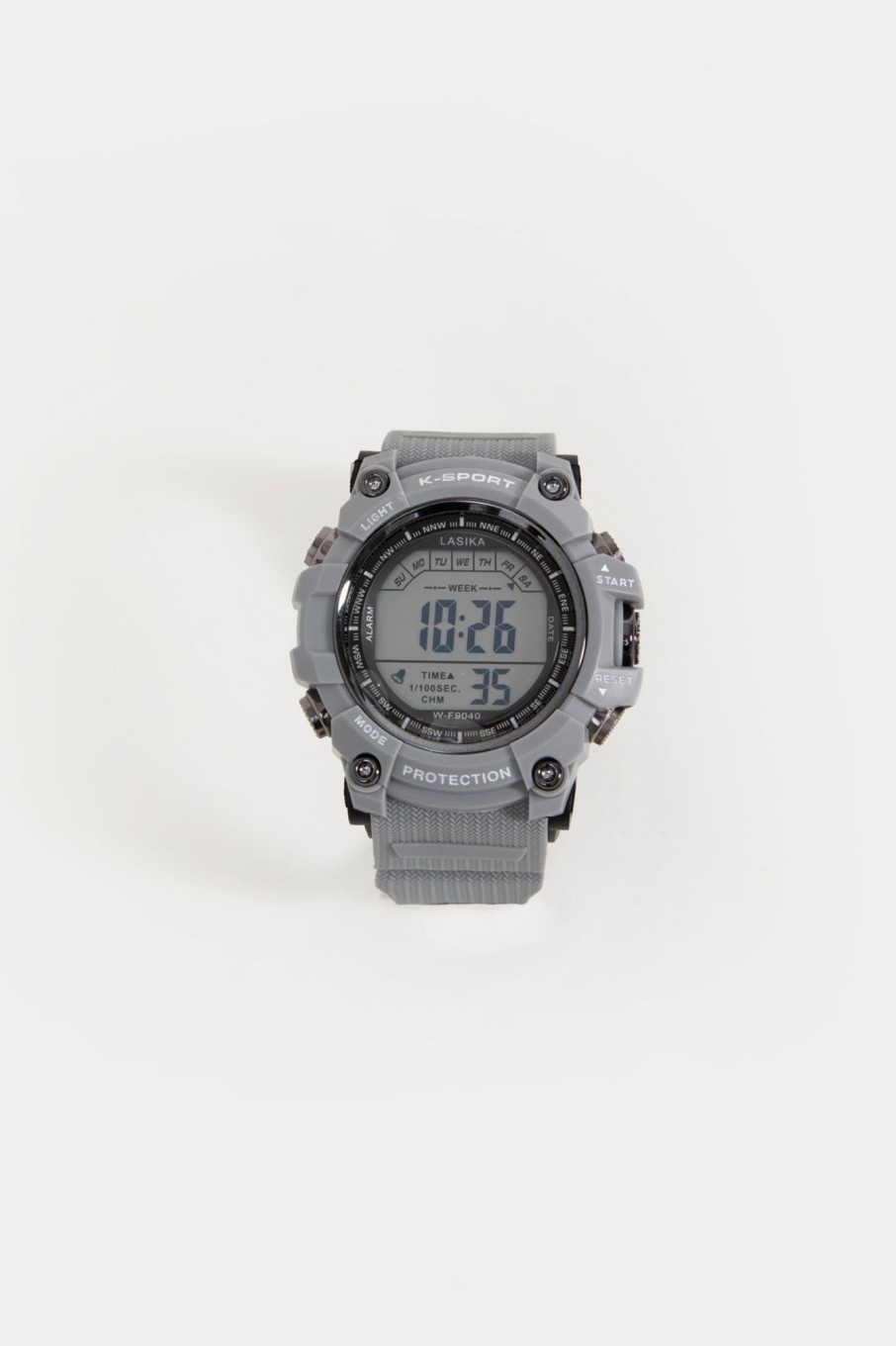 Hot Sporty Digital Watch Accessories