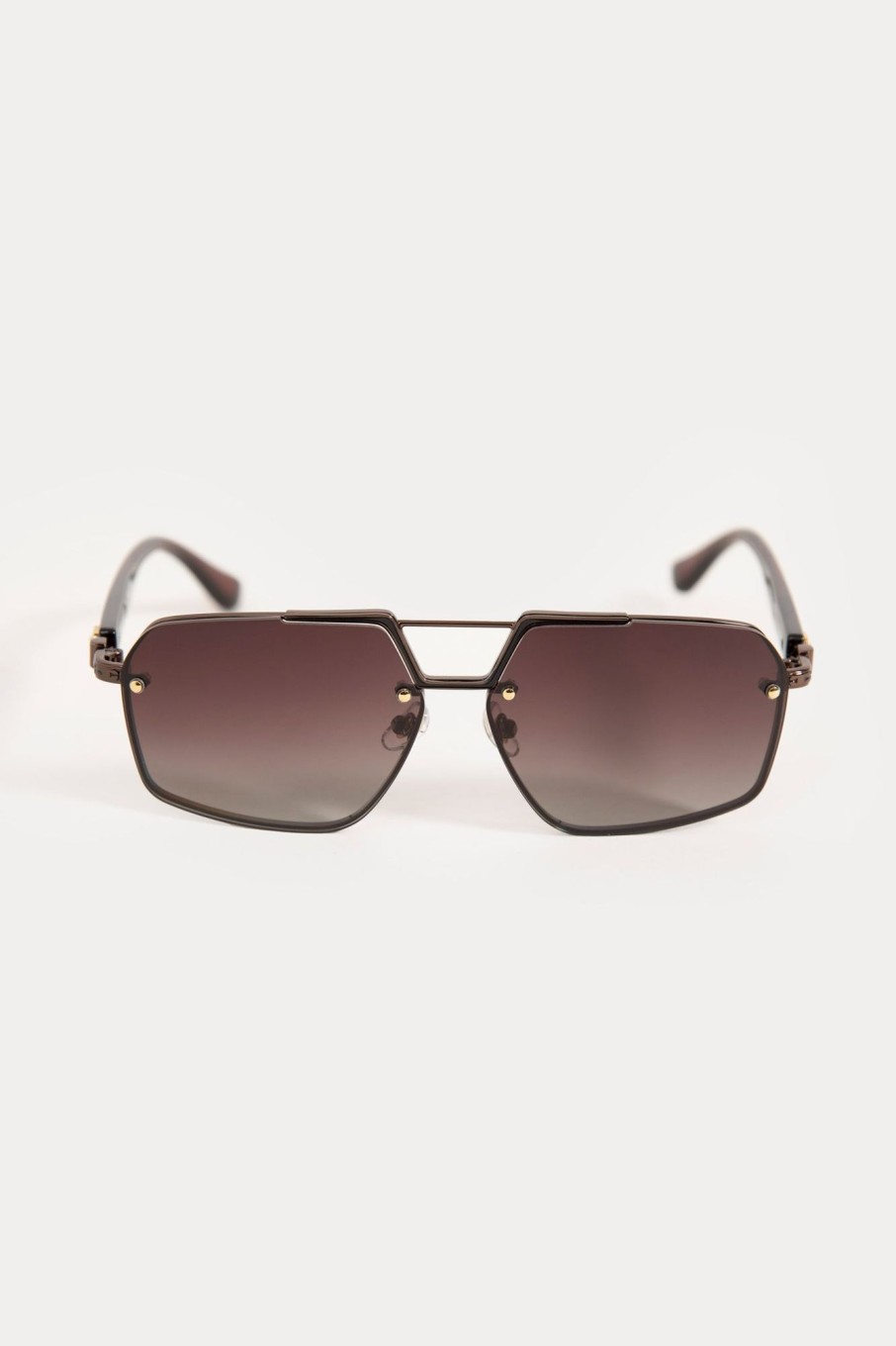 Online Shiny Sunglasses Accessories