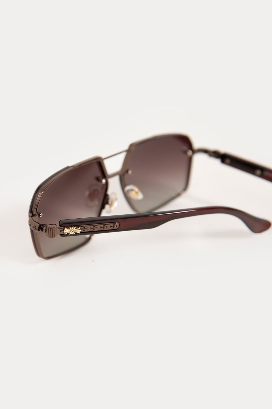 Online Shiny Sunglasses Accessories