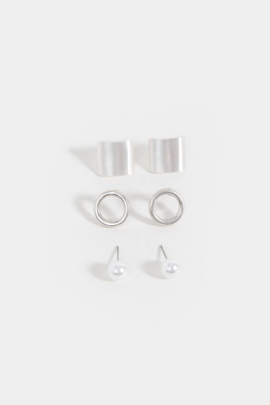 Best Set Of 3 Earrings Jewellery