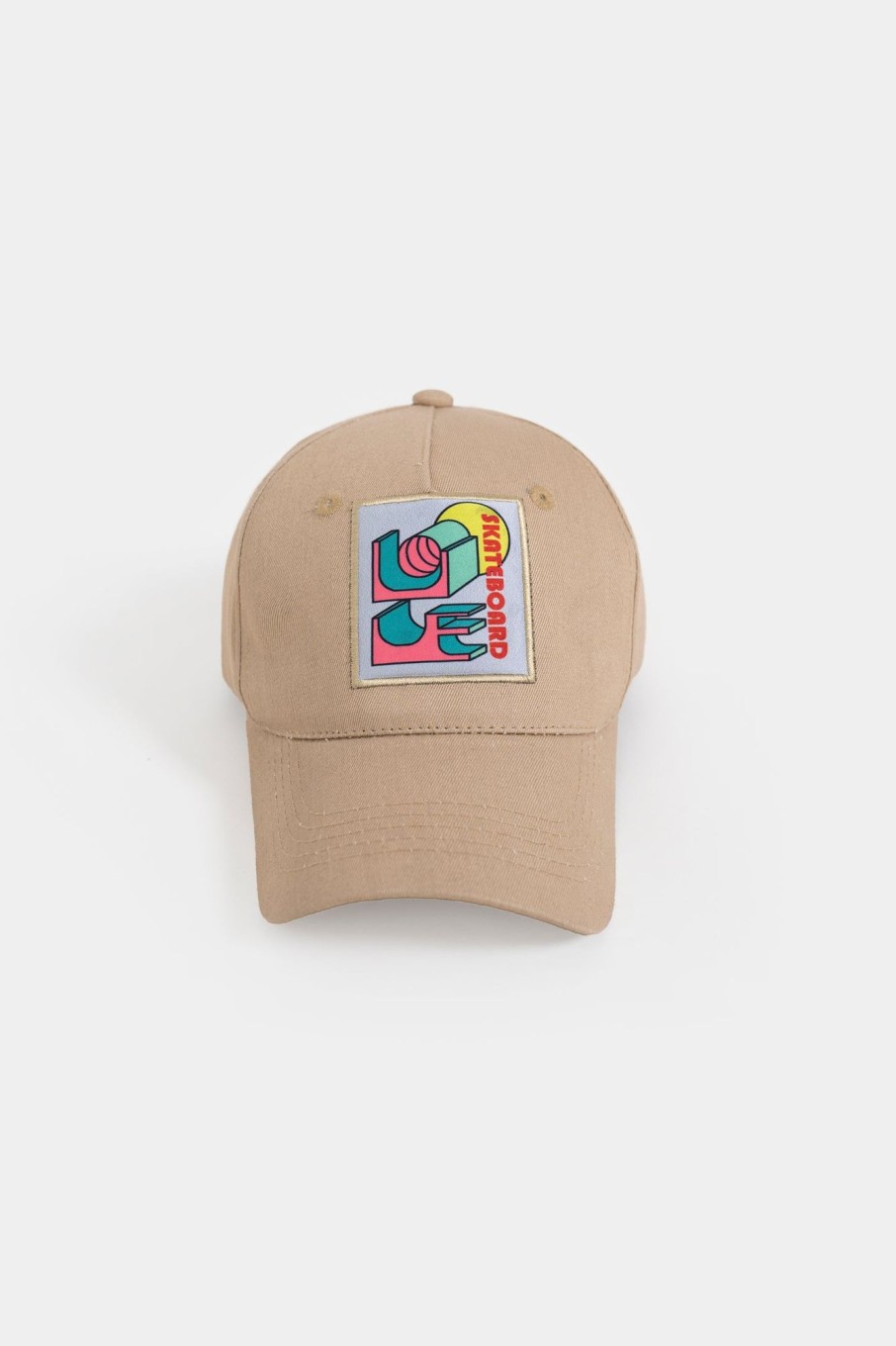 New Skateboard P-Cap Accessories