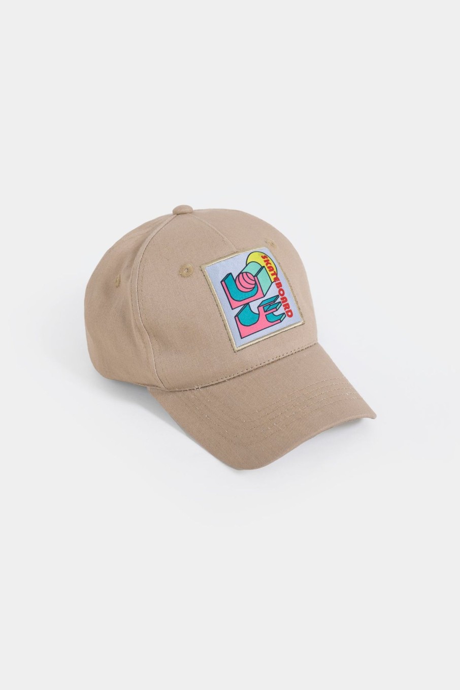 New Skateboard P-Cap Accessories