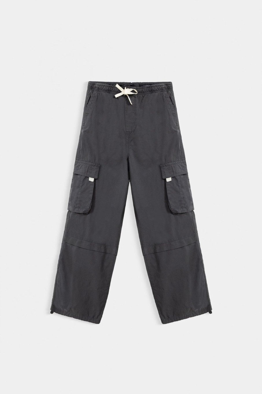 Clearance Balloon Fit Cargo Trousers Trousers