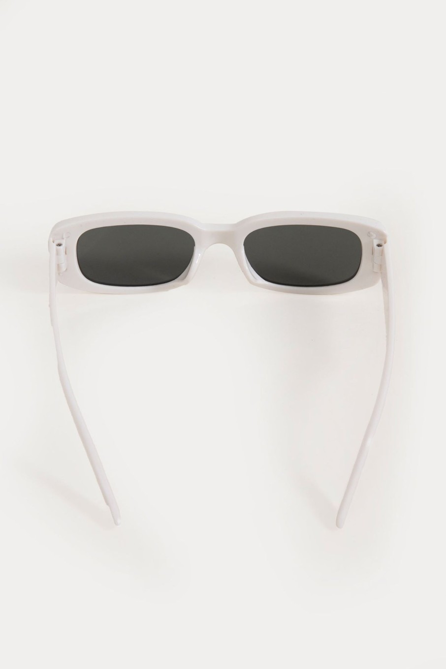 Online Oval Chunky Sunglasses Accessories