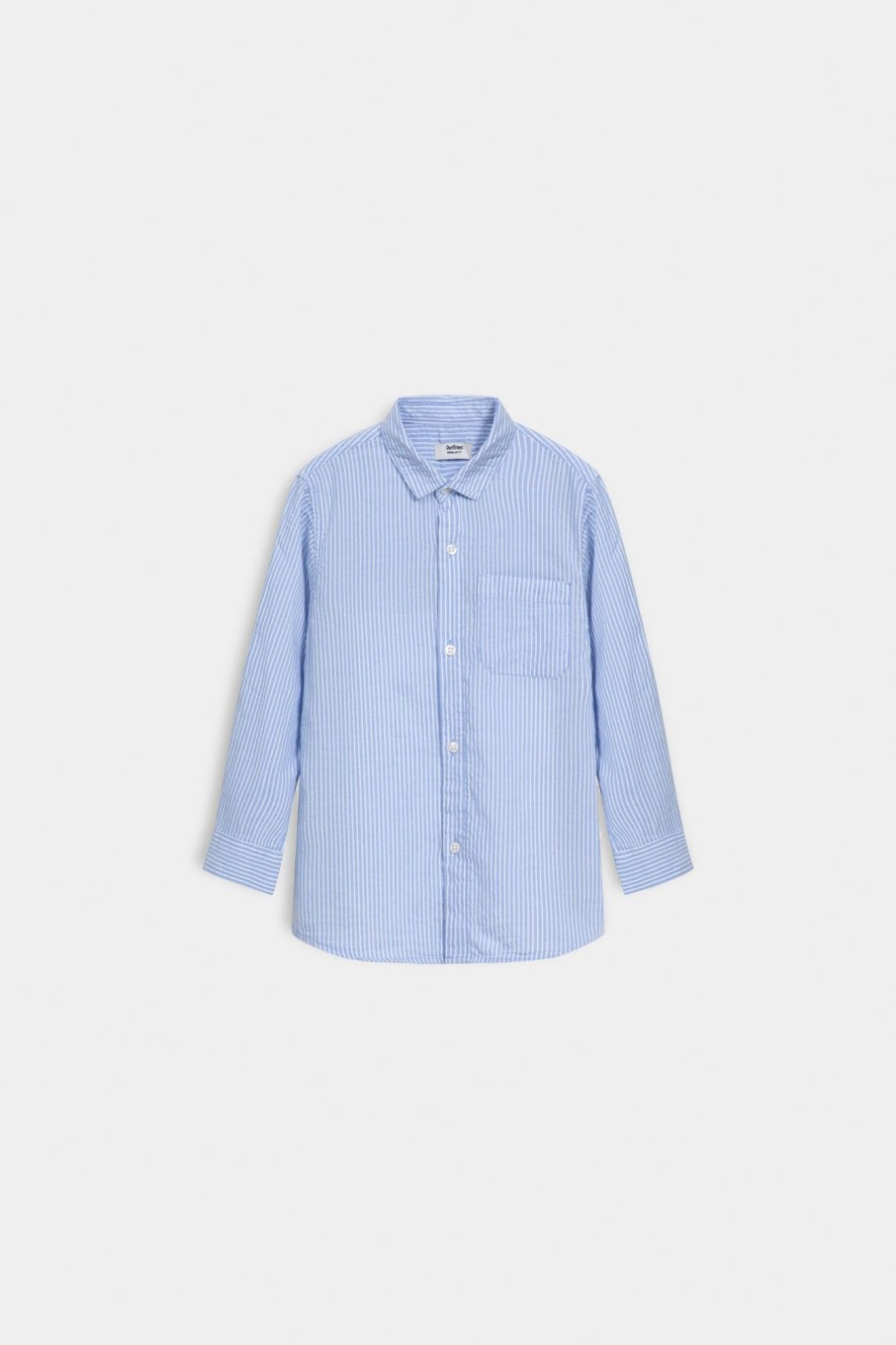 New Stripe Button Down Shirt Shirts