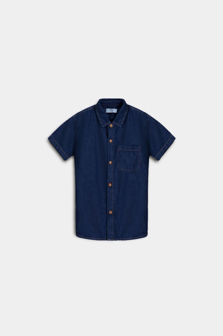 Best Basic Denim Shirt Shirts