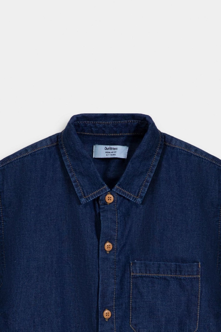 Best Basic Denim Shirt Shirts