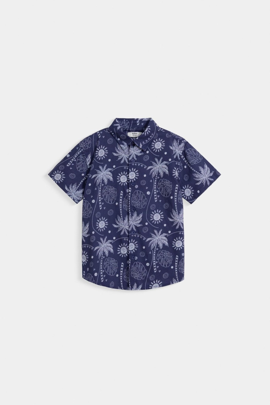 Best All-Over Print Button Down Shirt Shirts