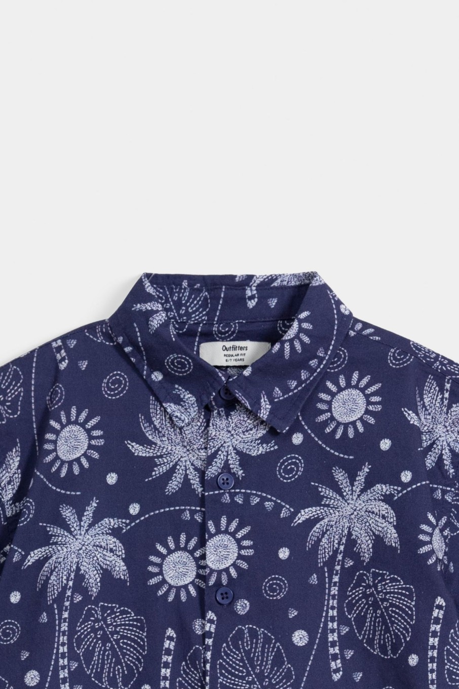 Best All-Over Print Button Down Shirt Shirts