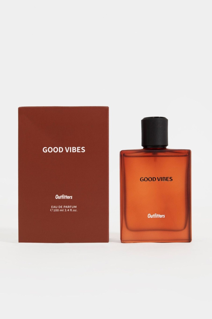 Clearance Good Vibes Fragrances