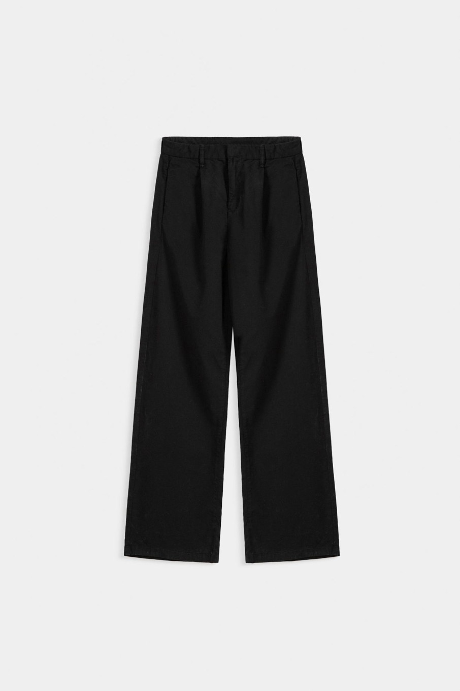 New Wide Cargo Trousers Trousers