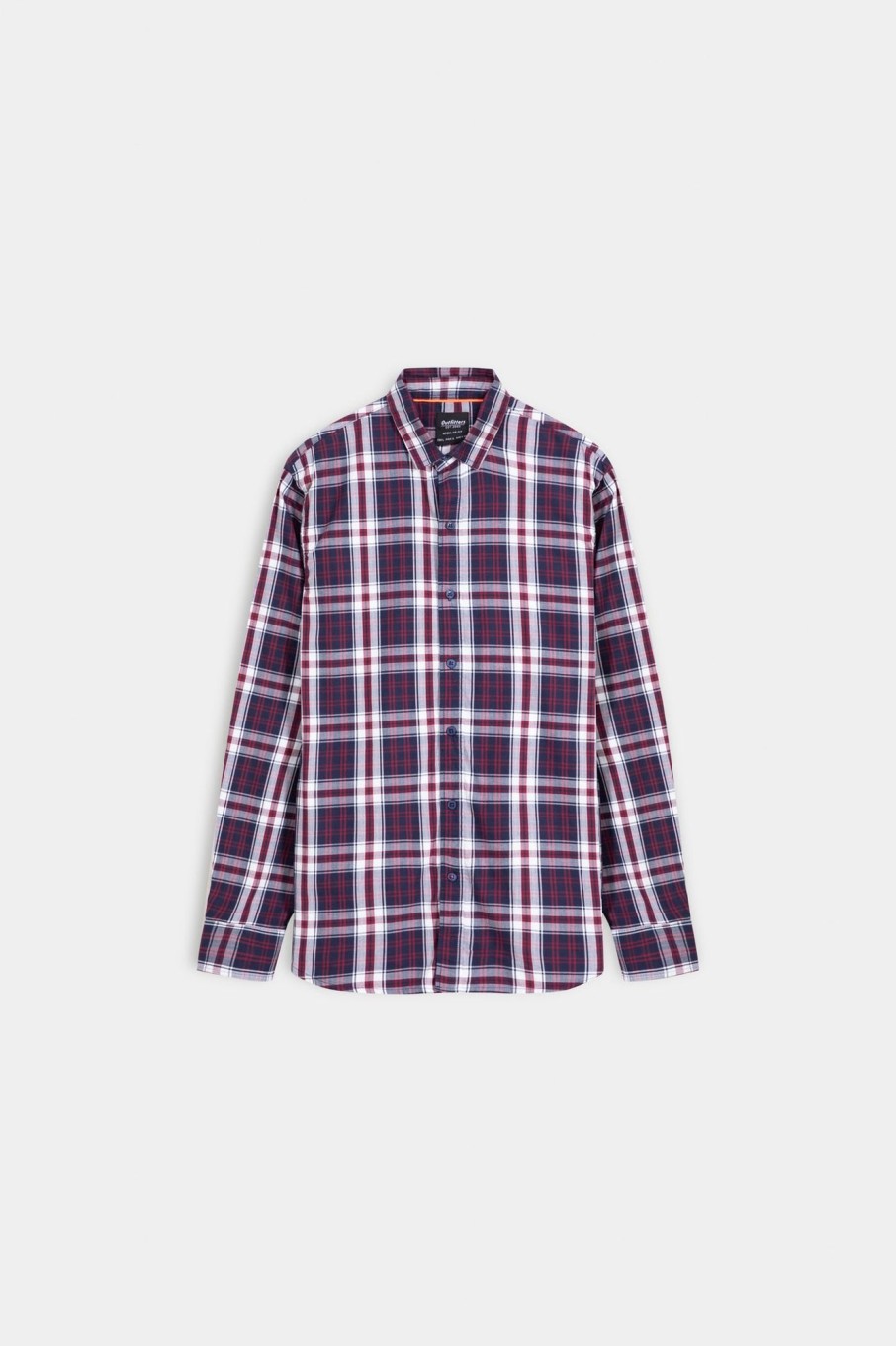 Best Cotton Checkered Shirt Shirts