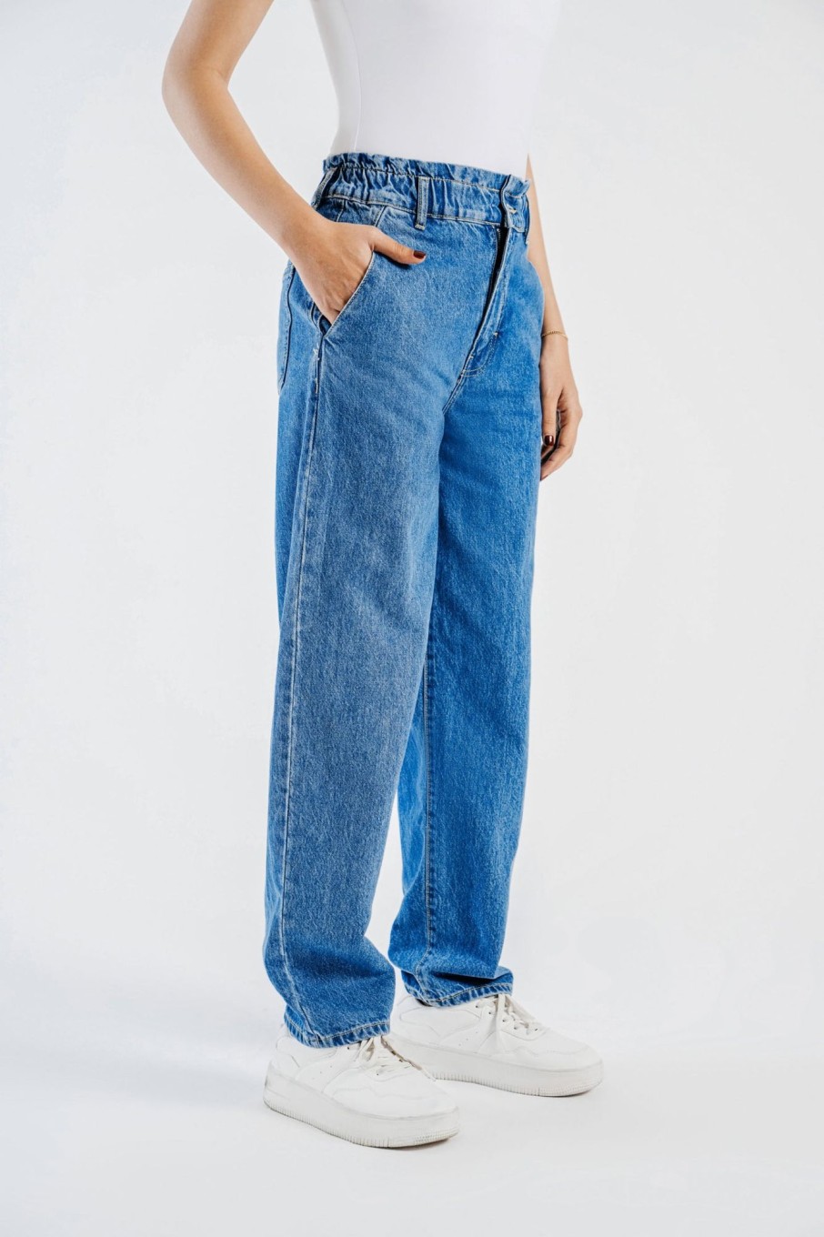 Best Slouchy Fit Jeans Jeans