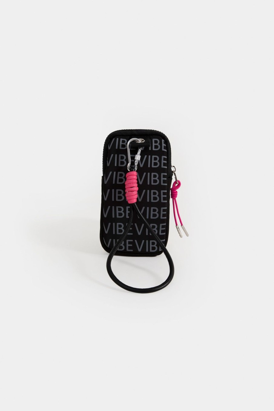 Wholesale Phone Pouch With Zip Opening Accessories