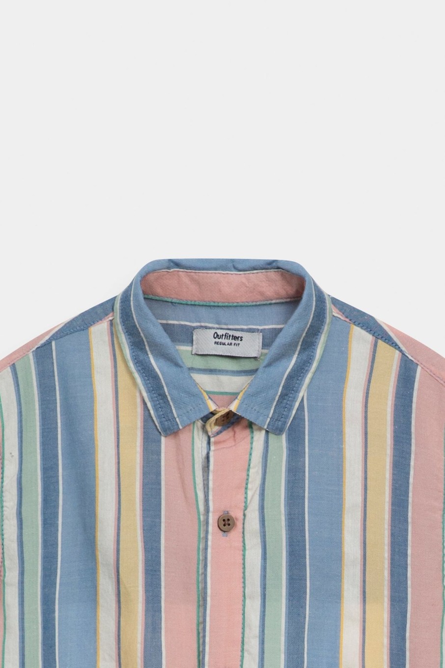 Best Stripe Button Down Shirt Shirts