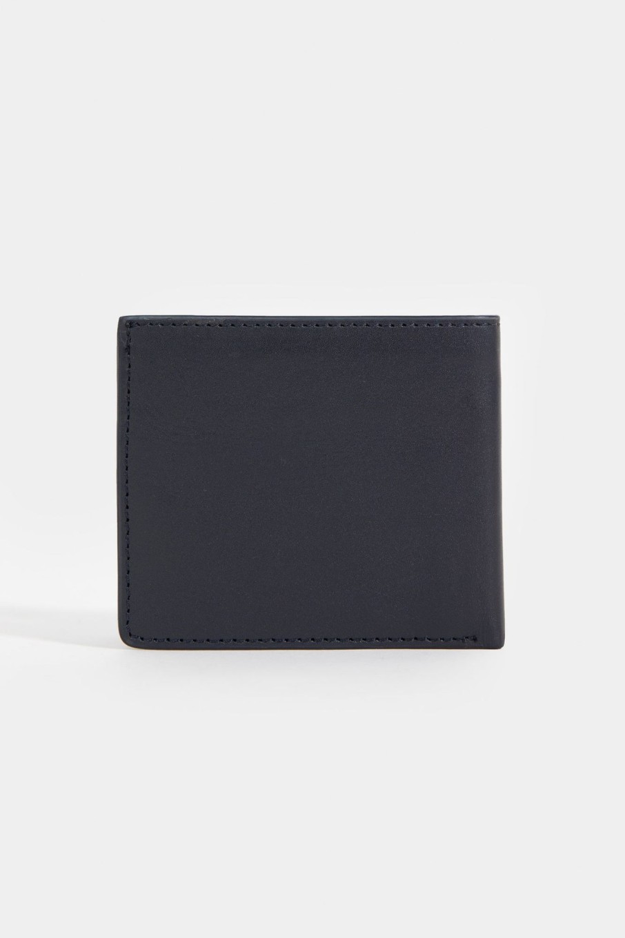 New Textured Leather Wallet Accessories