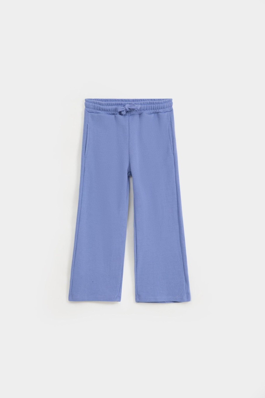 Clearance Wide Leg Cargo Trouser. Trousers