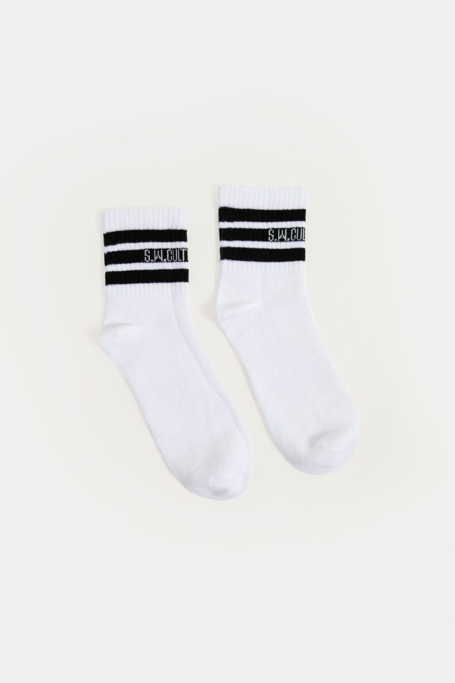 New Pack Of 3 Socks Accessories