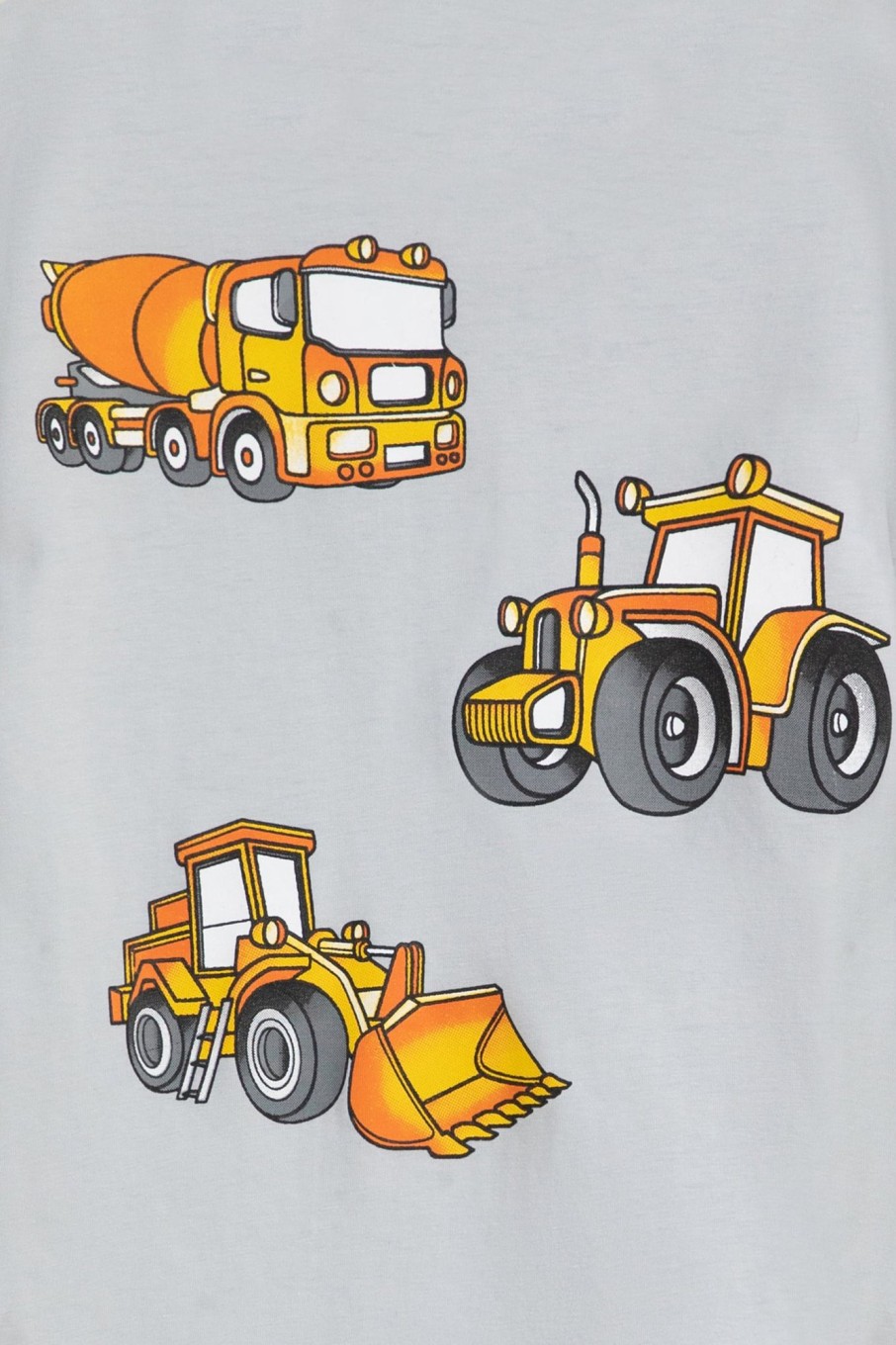 Wholesale Trucks Graphic T-Shirt T-Shirts