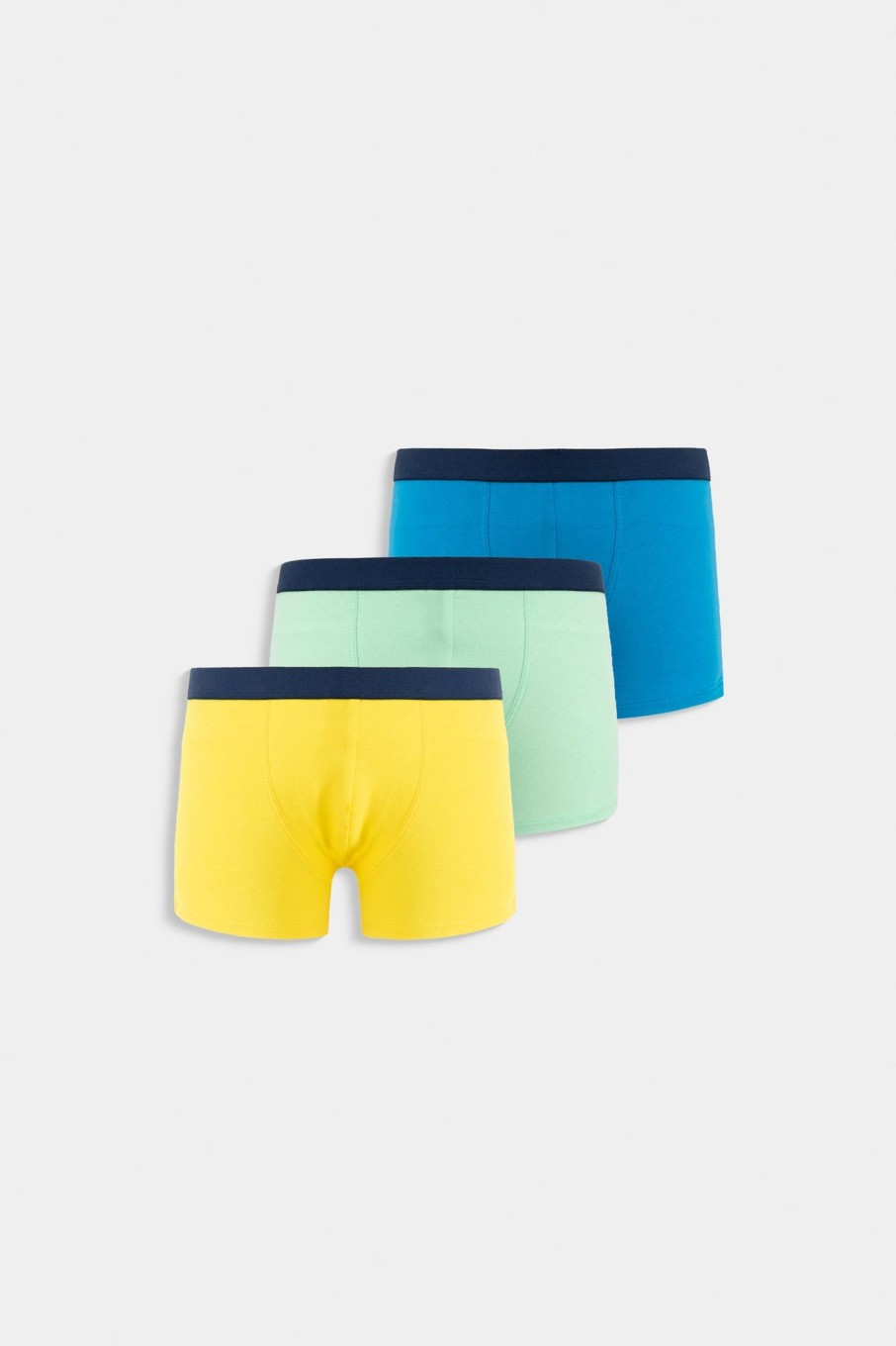 Wholesale Pack Of 3-Boxers Accessories