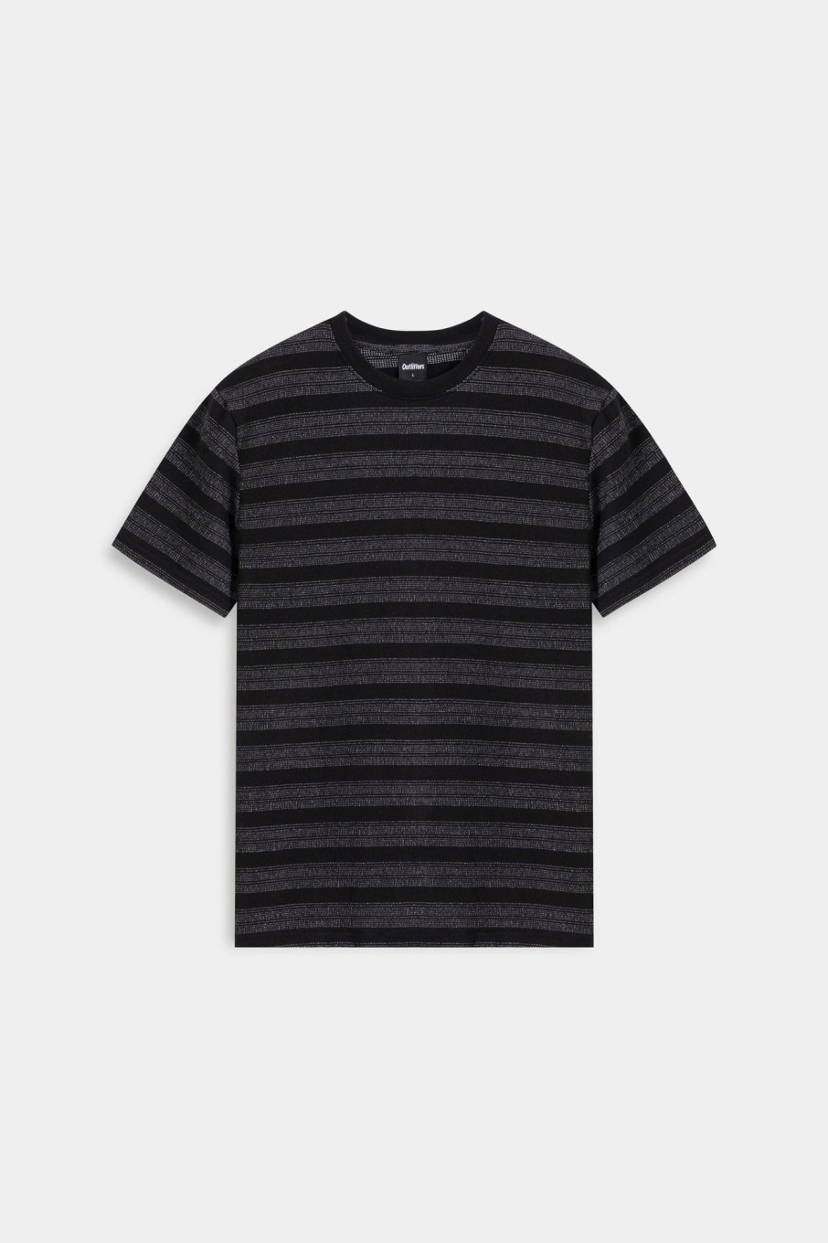 Hot Striped T-Shirt T-Shirts