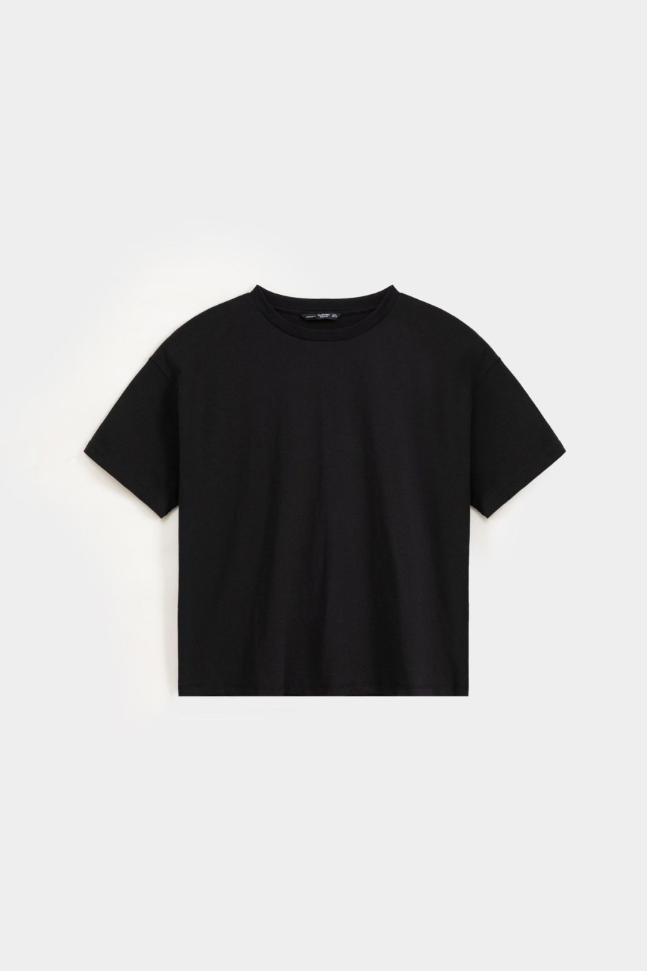 Online Basic Oversized T-Shirt T-Shirts