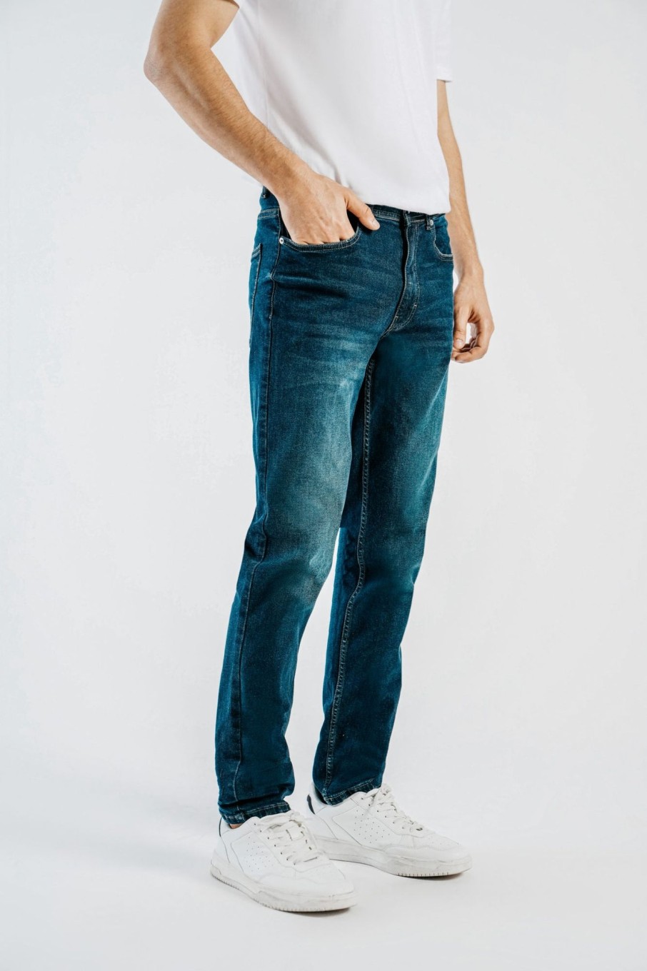 Hot Slim Fit Jeans Jeans