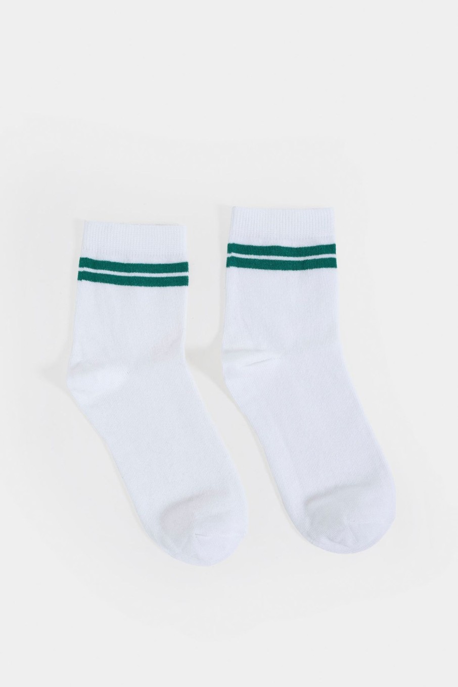 New Pack Of 3 Socks Accessories