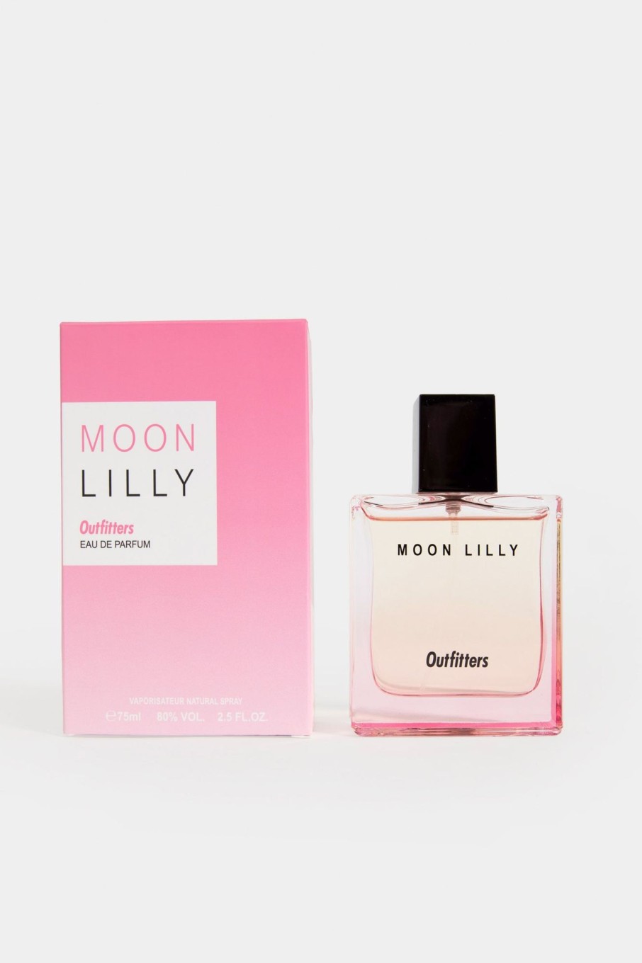 Online Moon Lilly Fragrances