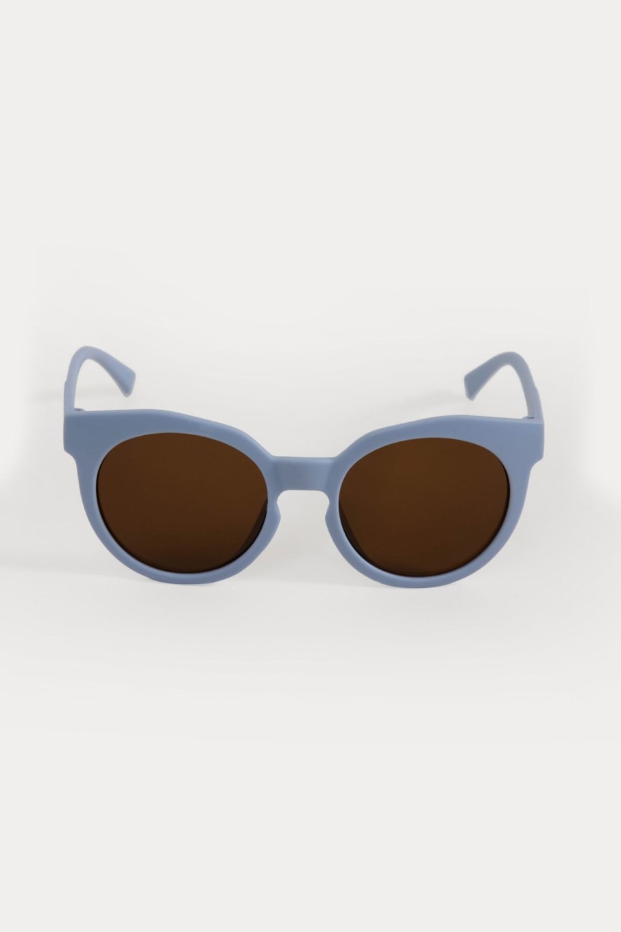 Clearance Round Pastel Sunglasses Accessories