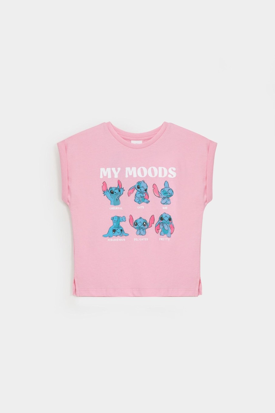 Best My Moods Graphic T-Shirt T-Shirts