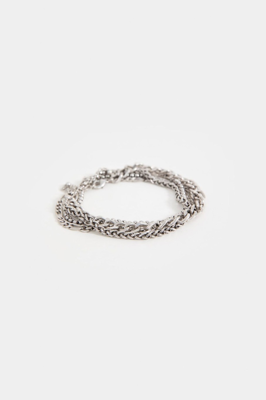 Best Multi-Chain Bracelet Accessories