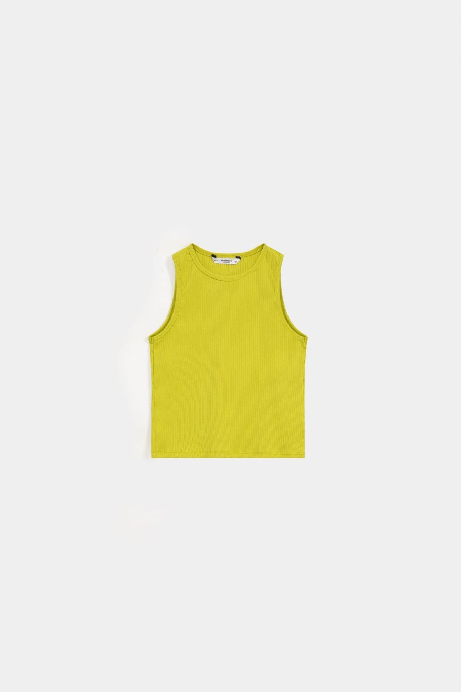 Best Textured Tank Top T-Shirts