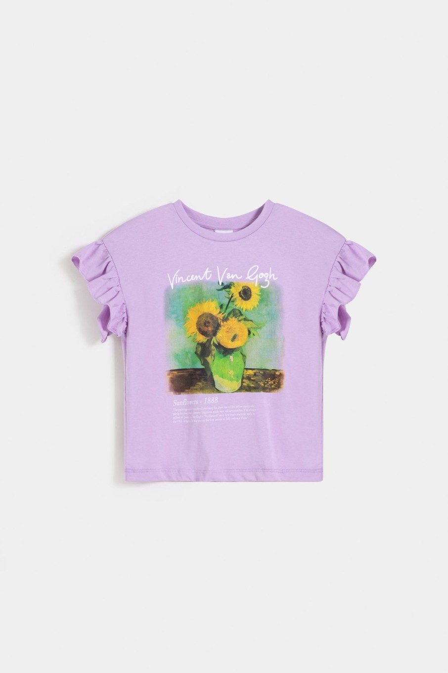 Best Floral Graphic T-Shirt T-Shirts