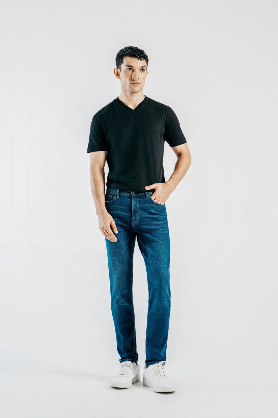 Clearance Slim Fit Jeans Jeans