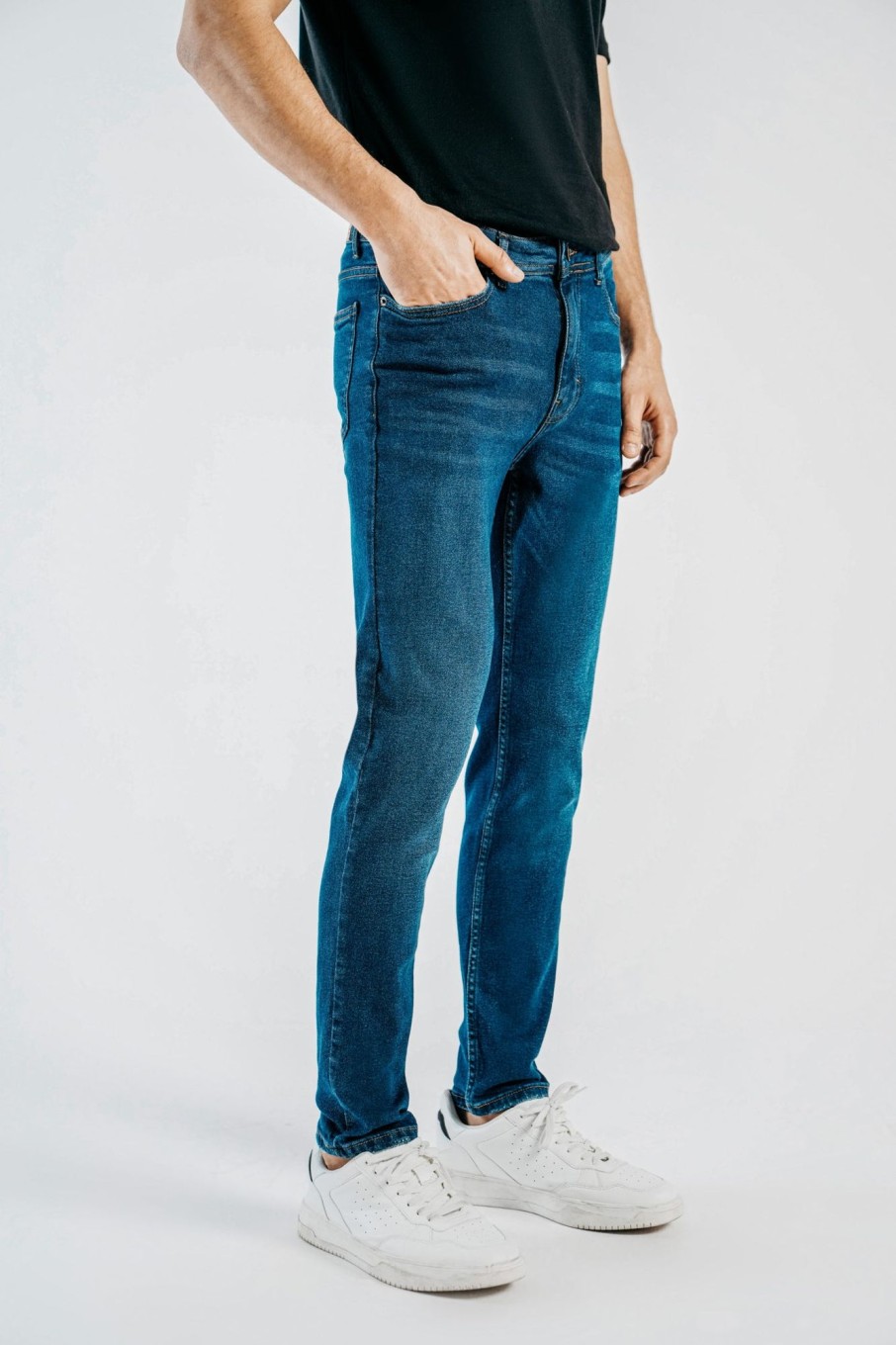 Clearance Slim Fit Jeans Jeans