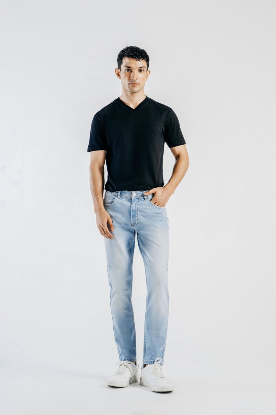 New Slim Fit Jeans Jeans