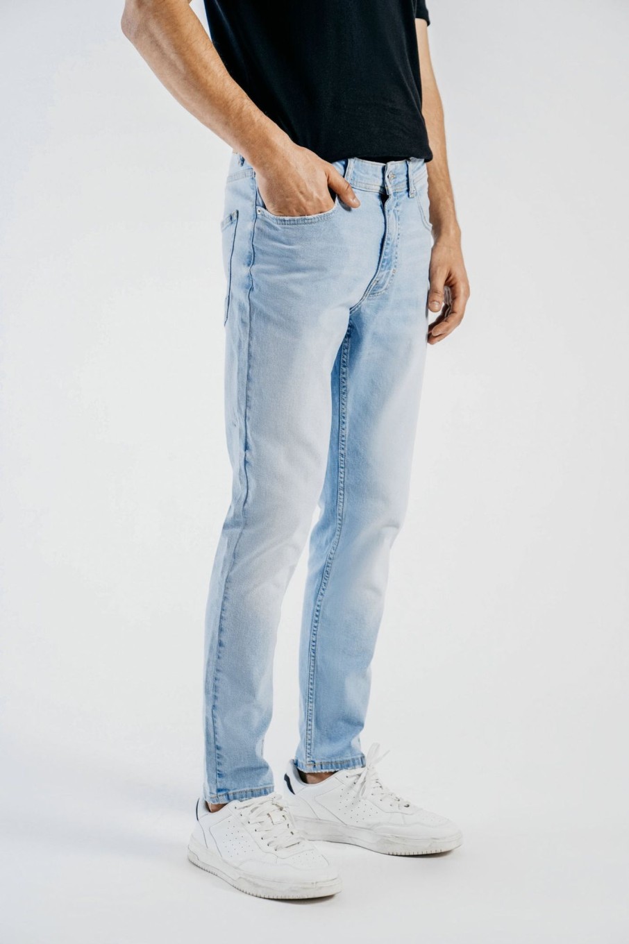 New Slim Fit Jeans Jeans