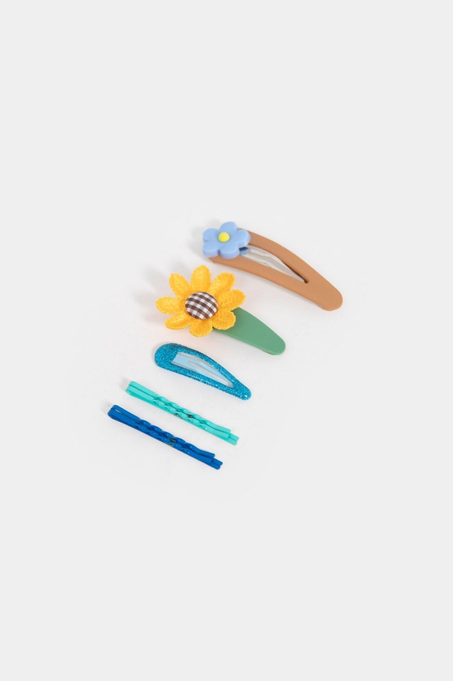 Wholesale Pack Of 5-Hair Pins Accessories