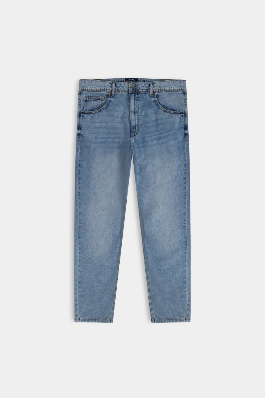 New Wide Baggy Jeans Jeans