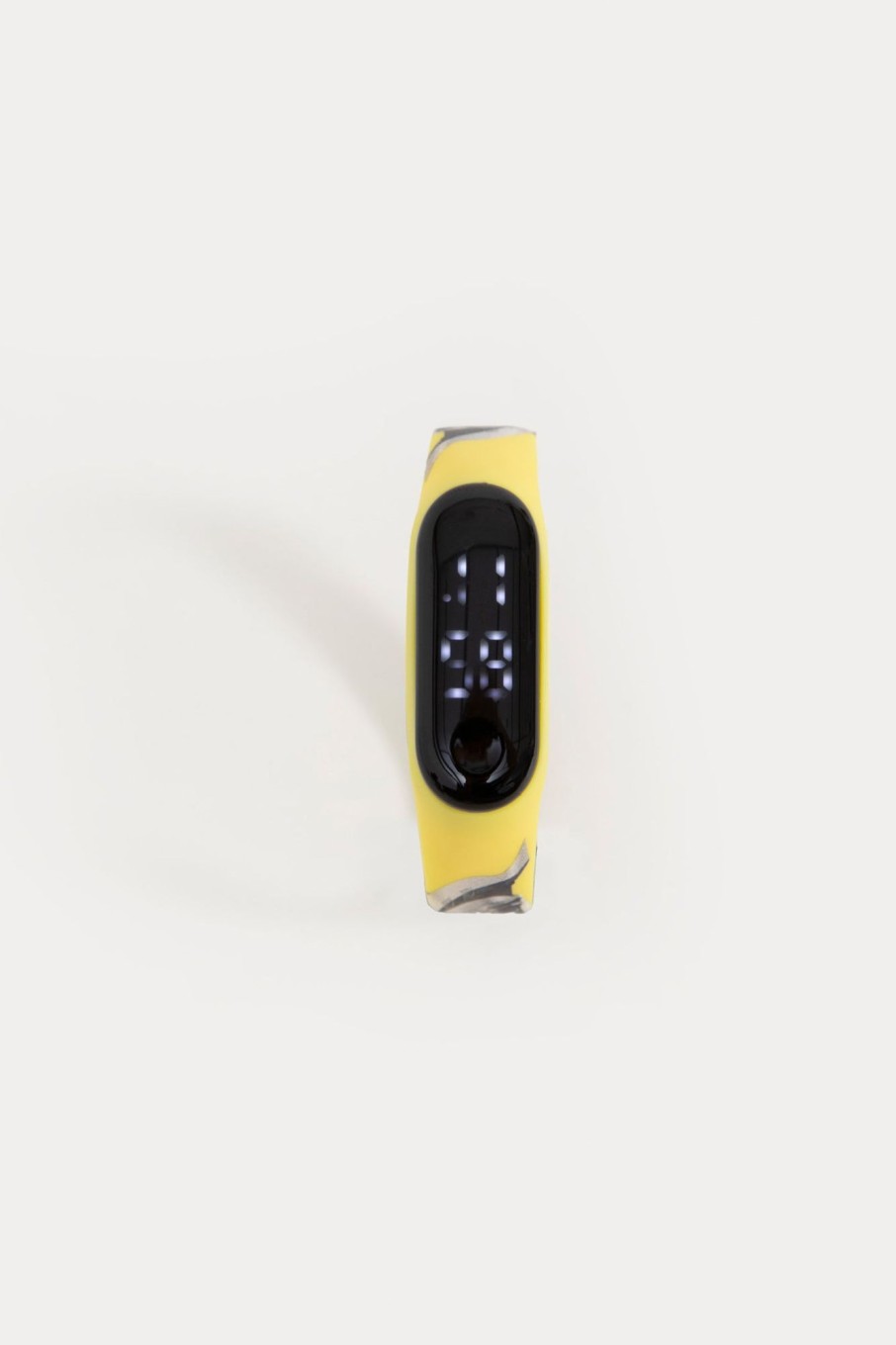 New Animated Sleek Digital Watch Accessories