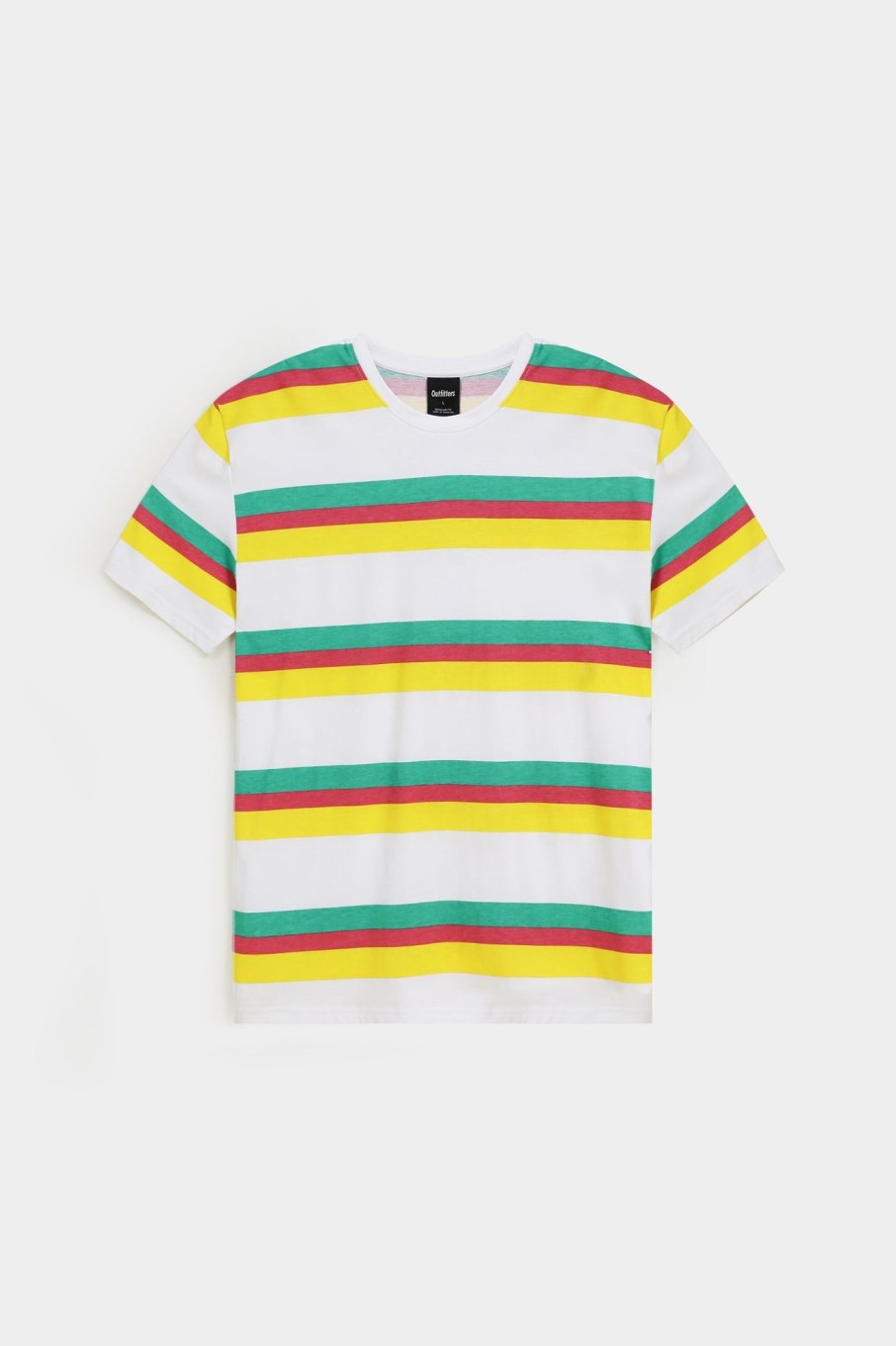 Online Striped T-Shirt T-Shirts