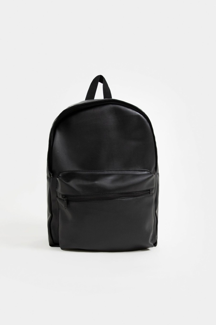 Online Faux Leather Backpack Accessories